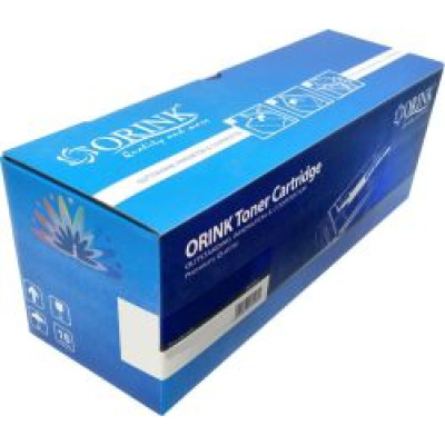 Orink toner za Canon, CRG-045 / CF401A - Plava